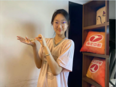 全面同窗们的立异和审美能力