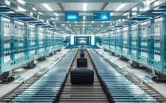 无效削减了值机排