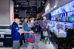 门店还供给宠物姑且寄放等包涵务